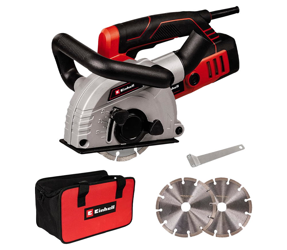 Mașină de tăiat canale Einhell TE-MA 1500 (43.507.35) 1500w