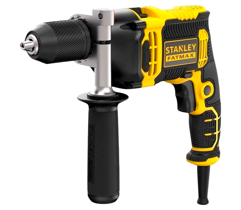 Mașină de găurit STANLEY FMEH750-QS 750w