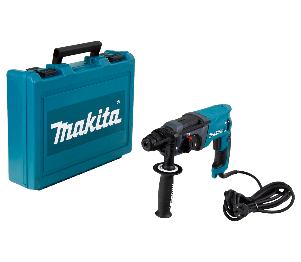 Ciocan rotopercutor MAKITA HR2470 780w SDS-PLUS