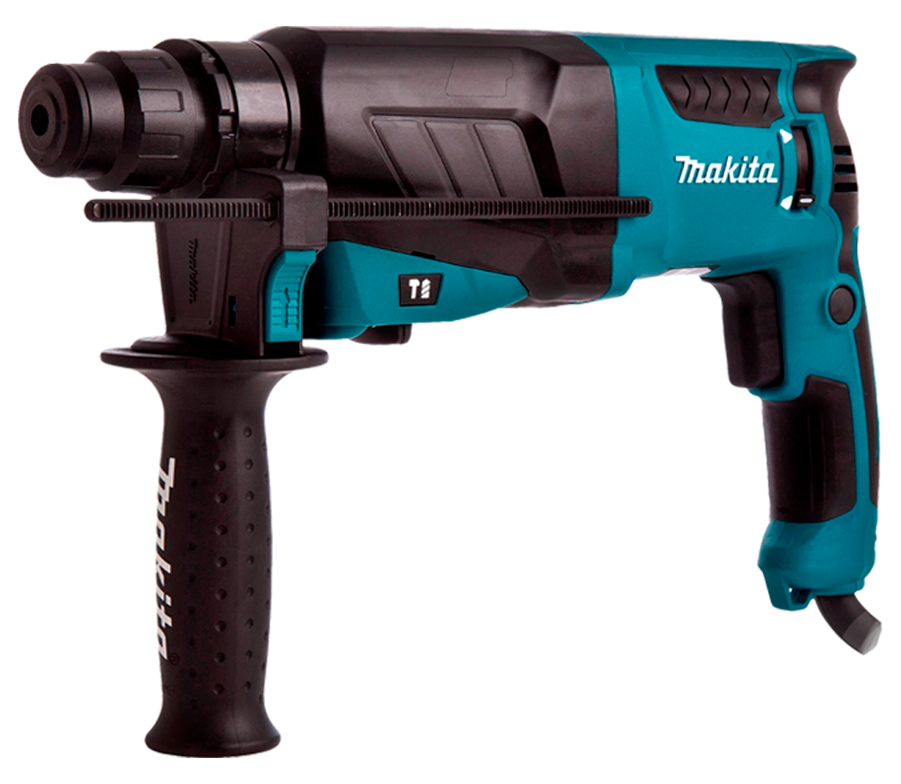 Ciocan rotopercutor MAKITA HR2630T 800w SDS-PLUS