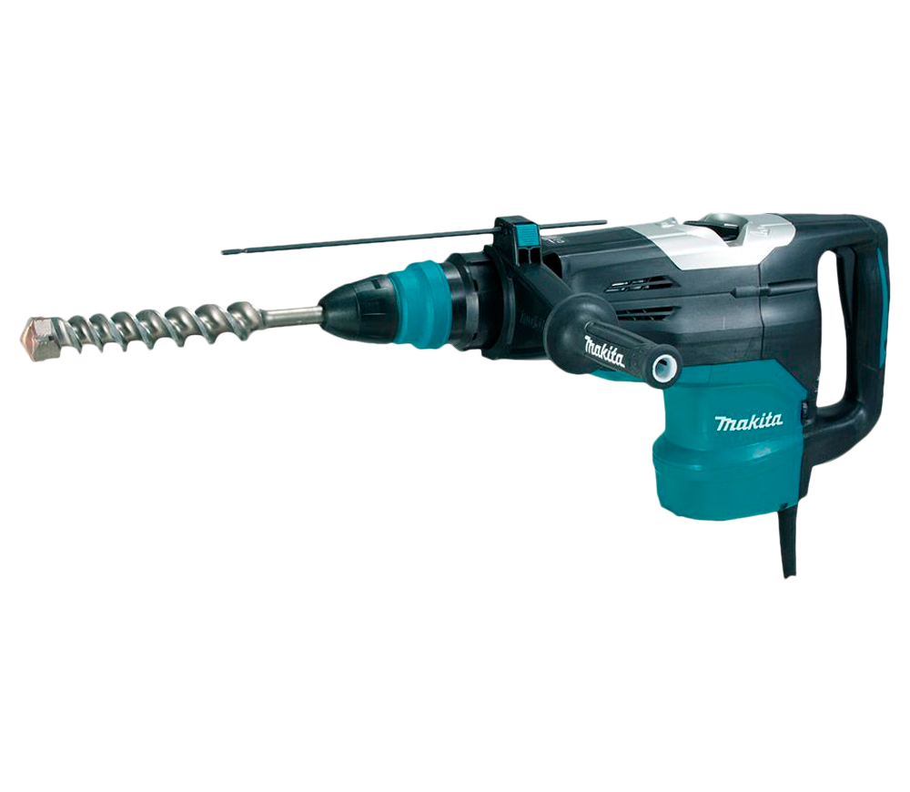 Ciocan rotopercutor MAKITA HR5202C 1510w SDS-MAX