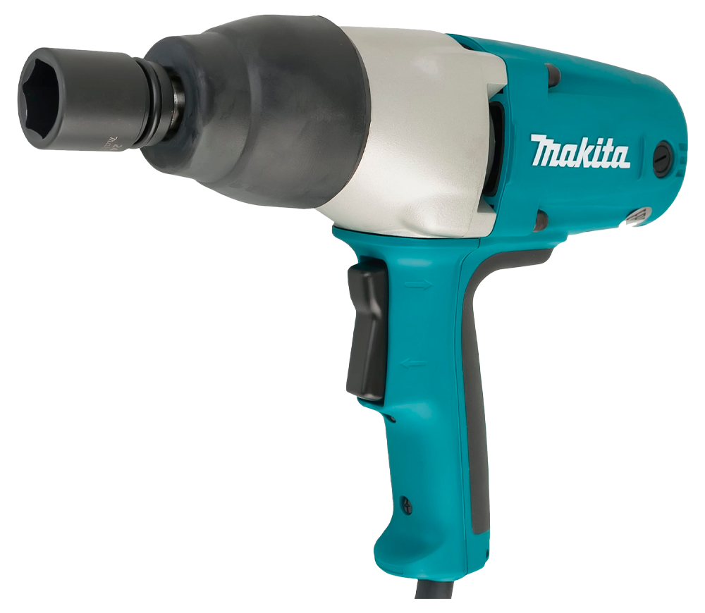 Mașină de înșurubat cu impact MAKITA TW0350 400w 350Nm
