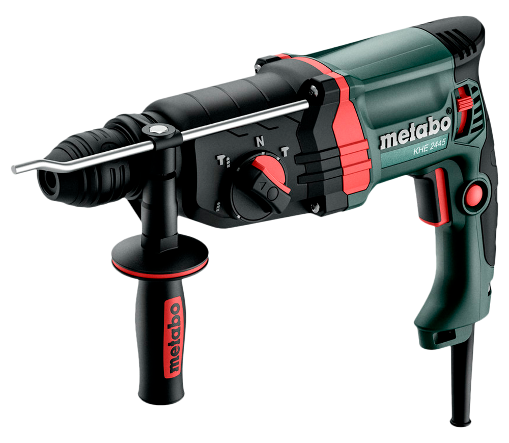 Ciocan rotopercutor METABO KHE 2445 800w SDS-PLUS
