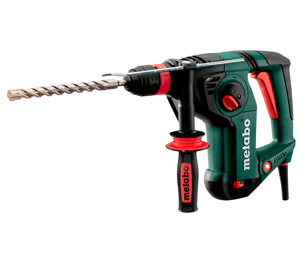 Ciocan rotopercutor METABO KHE 3251 (600659000) 800w SDS-PLUS