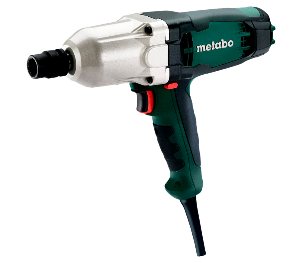 Mașină de înșurubat cu impact METABO SSW 650 650w 600Nm