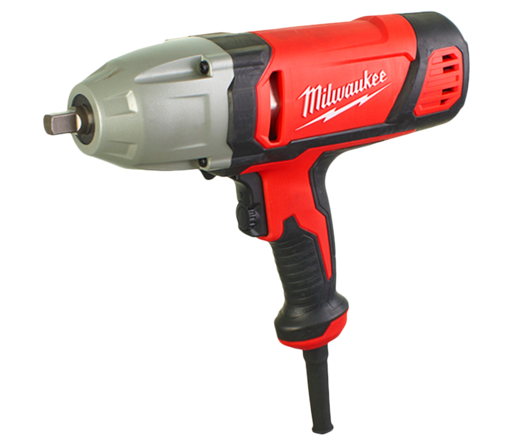 Mașină de înșurubat cu impact Milwaukee IPWE400R 725w 400Nm