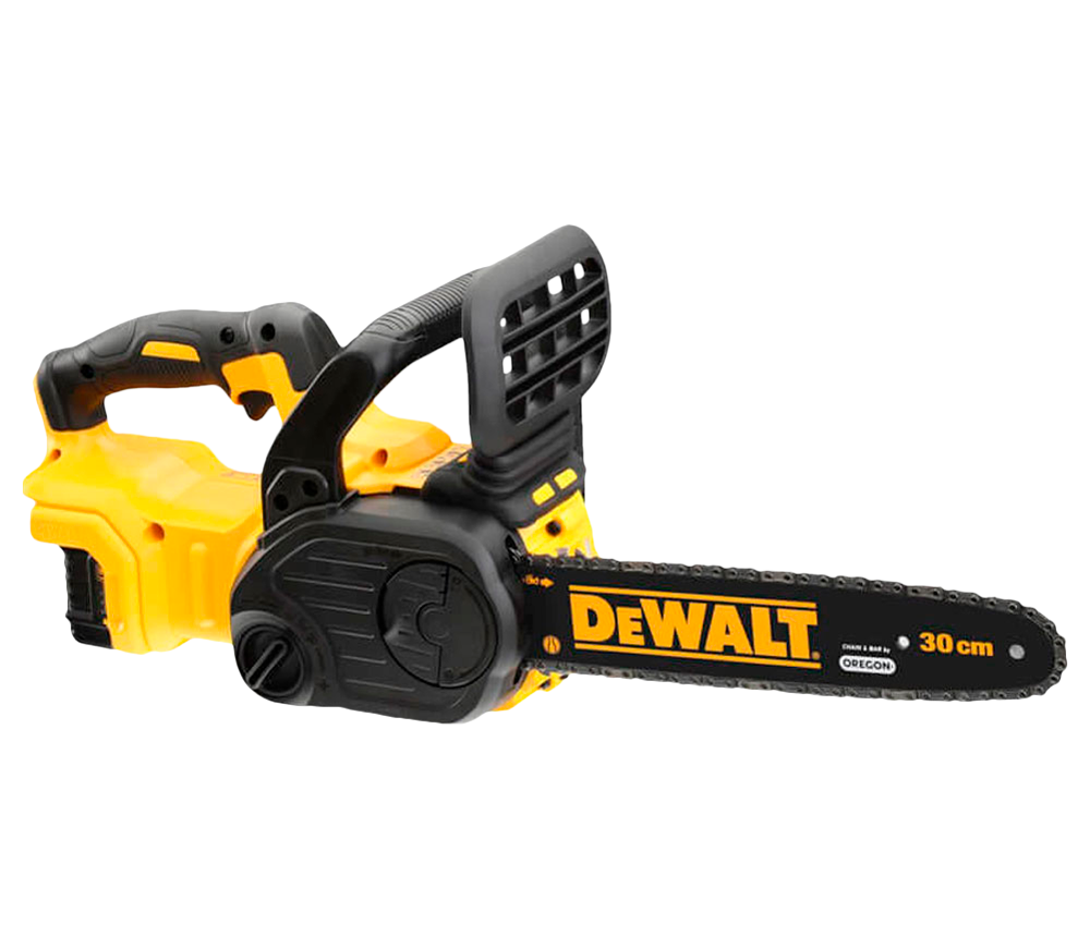 Fierăstrău cu lanț cu acumulator (fără baterii) DEWALT DCM565N 300mm 18V