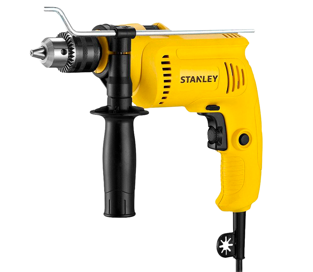 Mașină de găurit STANLEY SDH600 600w