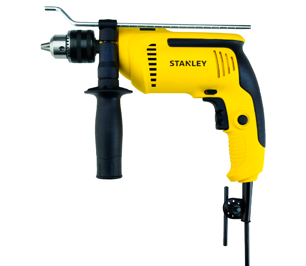 Mașină de găurit STANLEY SDH700 700w