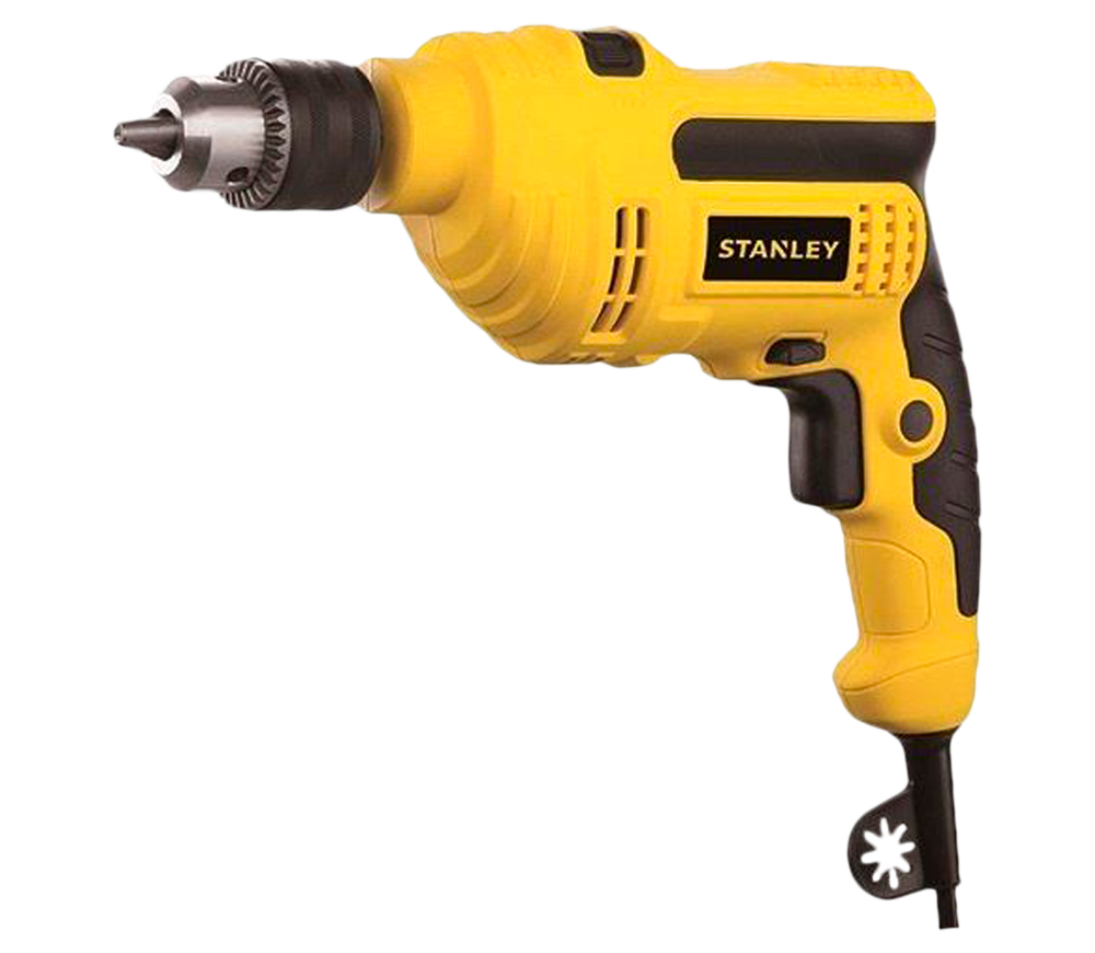 Mașină de găurit STANLEY STDH5510 550w
