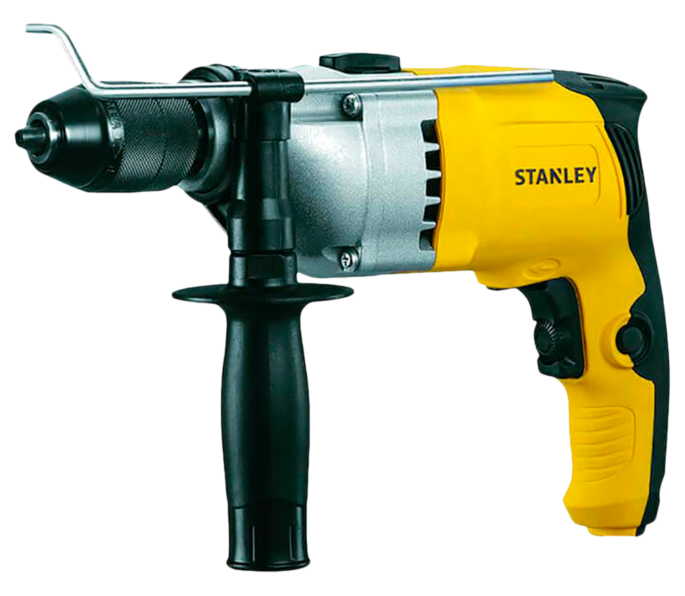 Mașină de găurit STANLEY STDH8013C 800w