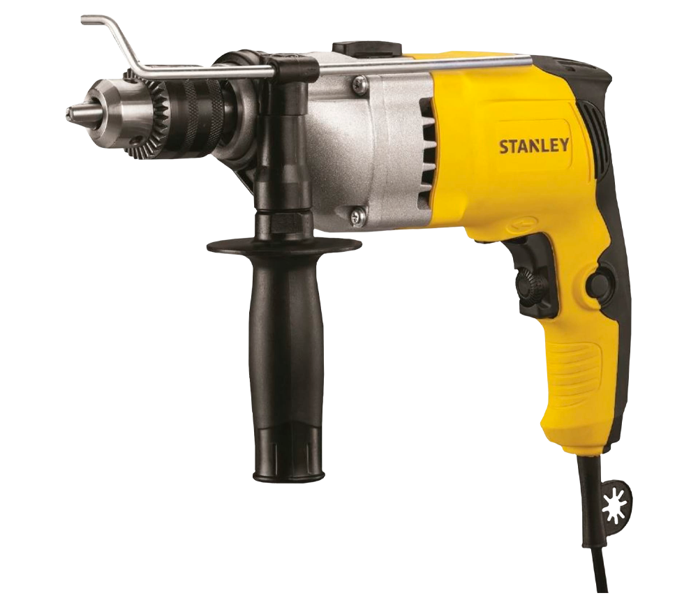 Mașină de găurit STANLEY STDH8013 800w