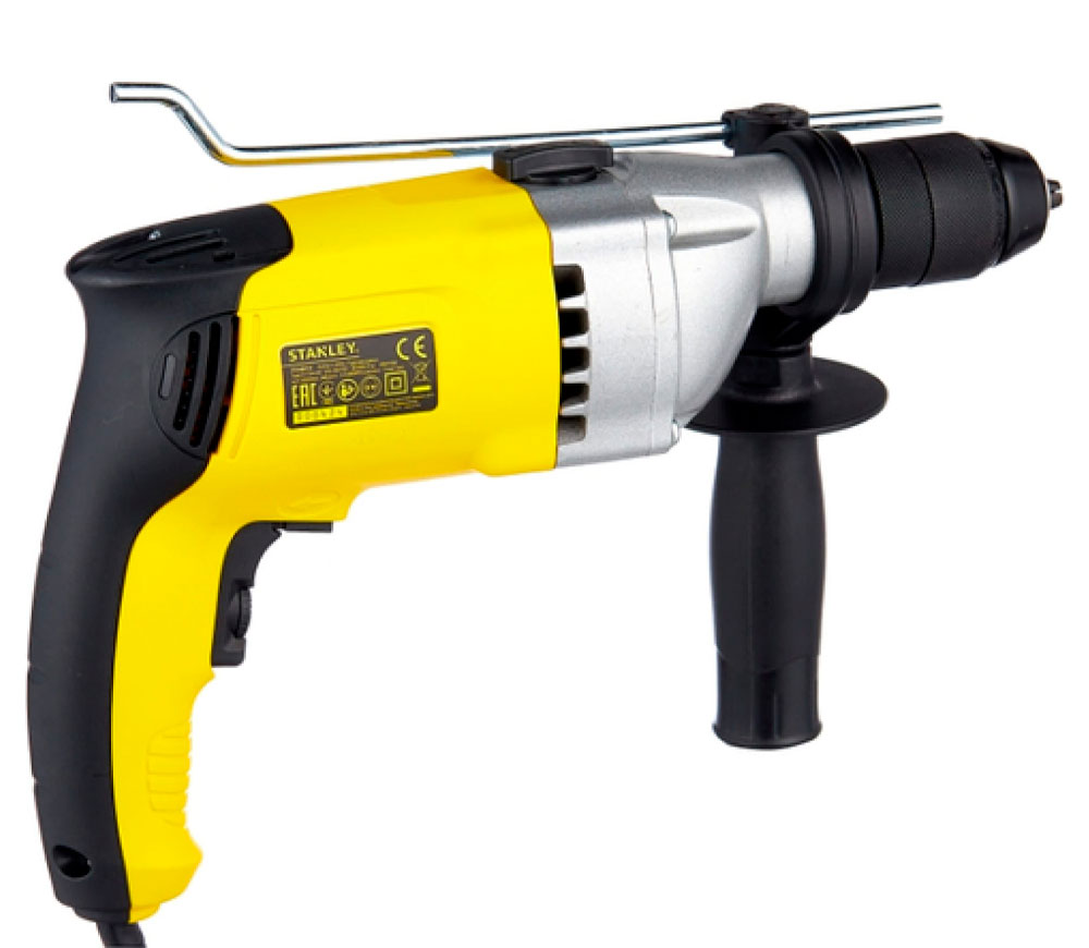 Mașină de găurit STANLEY STDH8013C 800w-2