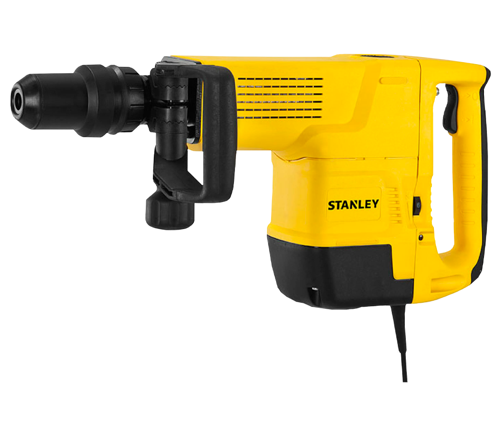Ciocan demolator STANLEY STHM10K 1600w 25J