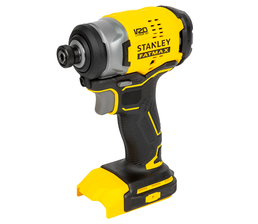 Mașină de înșurubat cu acumulator (fără baterii) STANLEY SFMCF810B-XJ 18V