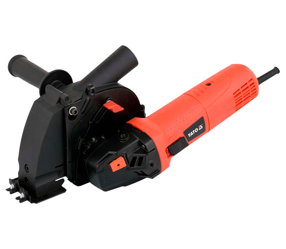 Mașină de tăiat canale Yato YT82015 1700w