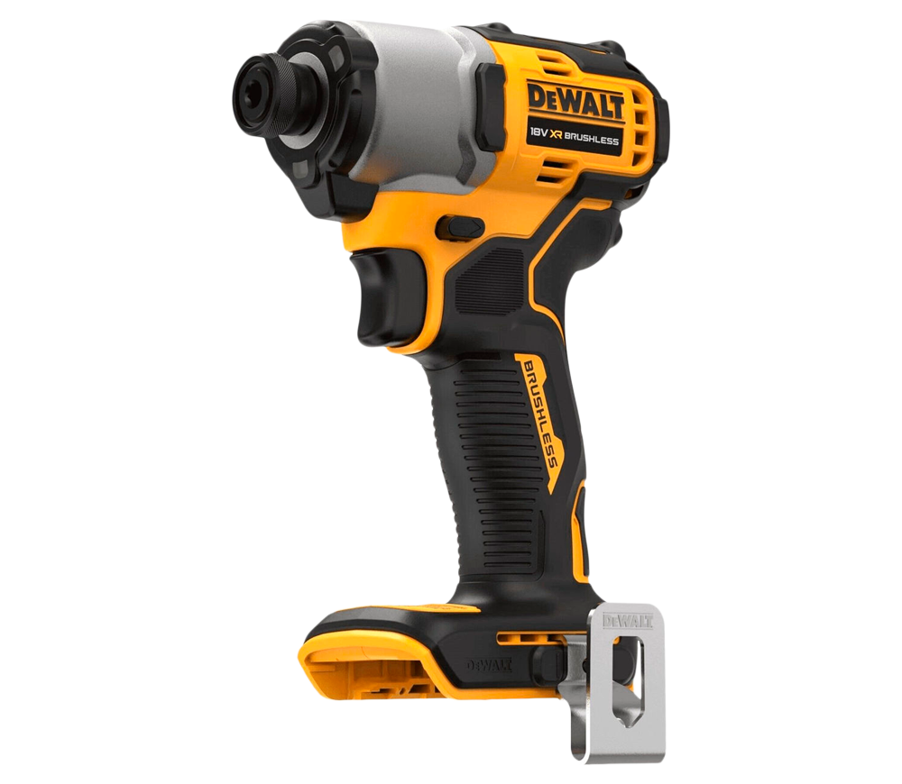 Mașină de înșurubat cu acumulator (fără baterii) DEWALT DCF840N-XJ 18V