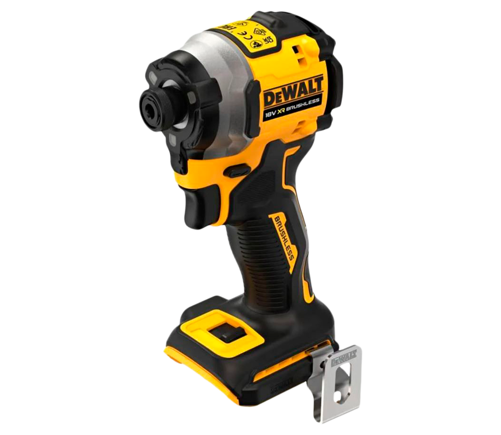 Mașină de înșurubat cu acumulator (fără baterii) DEWALT DCF850N-XJ 18V