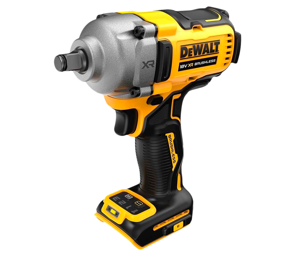 Mașină de înșurubat cu impact DEWALT DCF891N-XJ 18V
