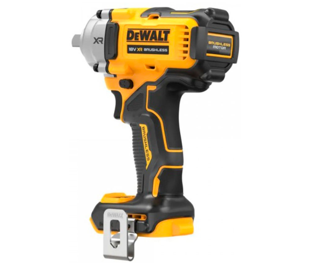 Mașină de înșurubat cu impact DEWALT DCF892N-XJ 18V-2