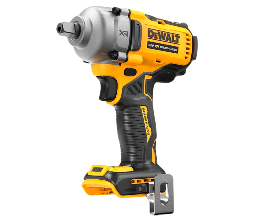 Mașină de înșurubat cu impact DEWALT DCF892N-XJ 18V