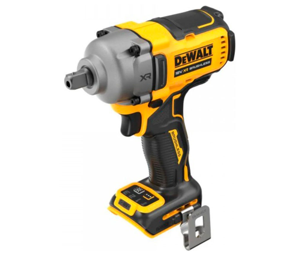 Mașină de înșurubat cu impact DEWALT DCF892N-XJ 18V-3