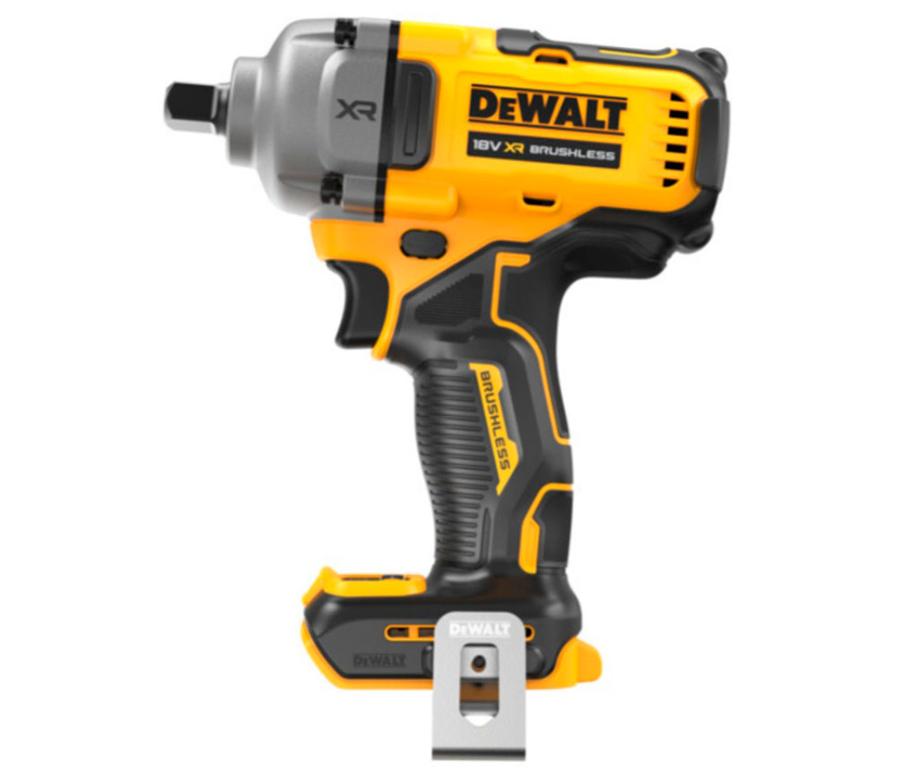 Mașină de înșurubat cu impact DEWALT DCF892N-XJ 18V-5