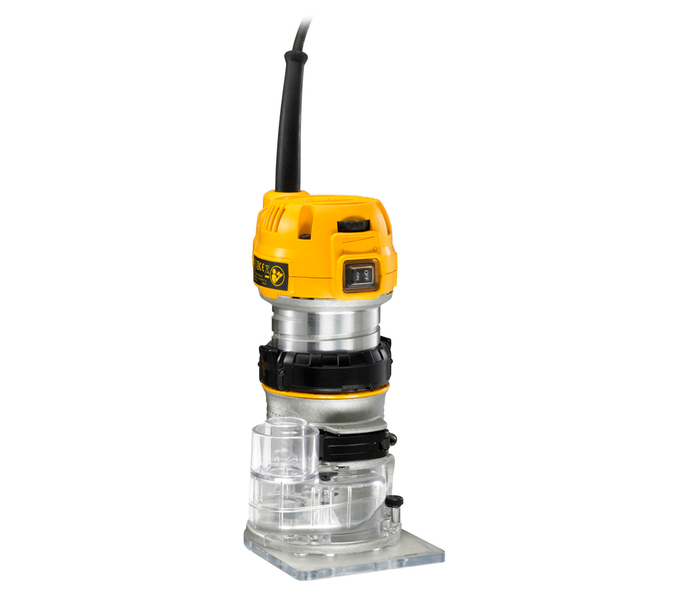 Фрезер DEWALT D26200 900вт-2