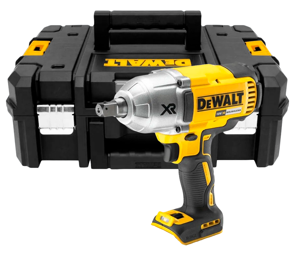 Mașină de înșurubat cu impact  DEWALT DCF899HNT 18V