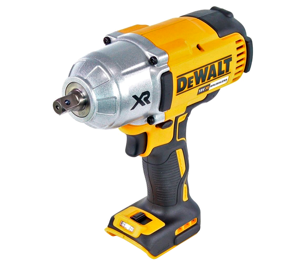Mașină de înșurubat cu acumulator DEWALT DCF899N 18V-2