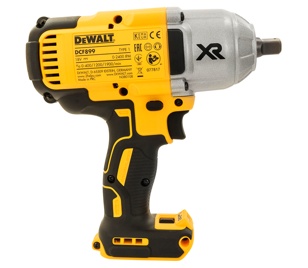Mașină de înșurubat cu acumulator DEWALT DCF899N 18V-3