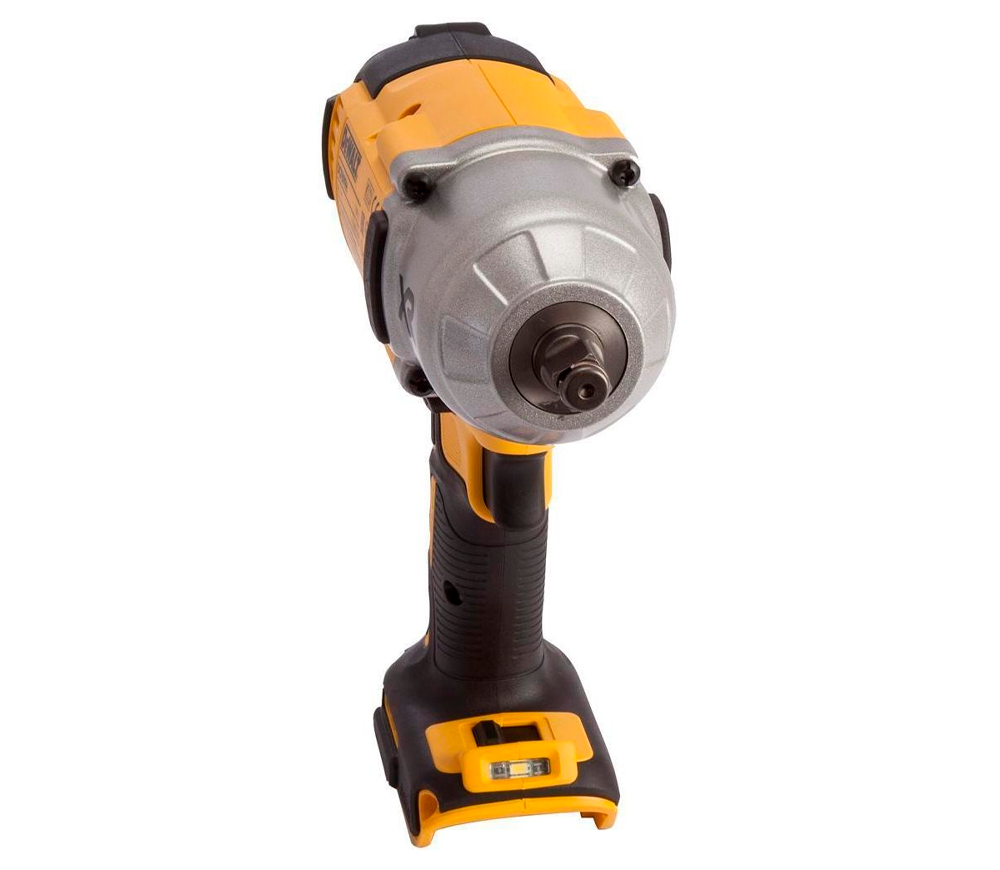 Mașină de înșurubat cu acumulator DEWALT DCF899N 18V-4