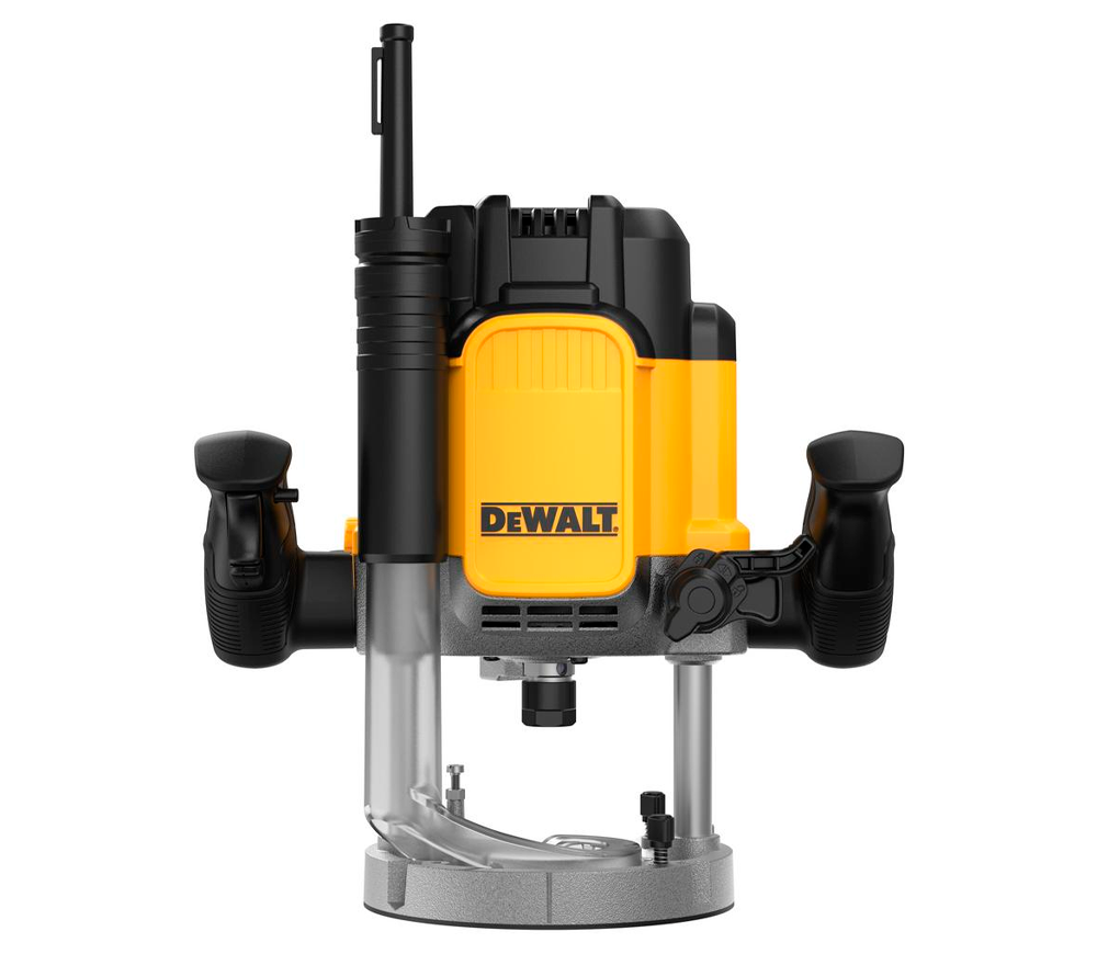 Mașină de frezat DEWALT DWE625 2300w-4