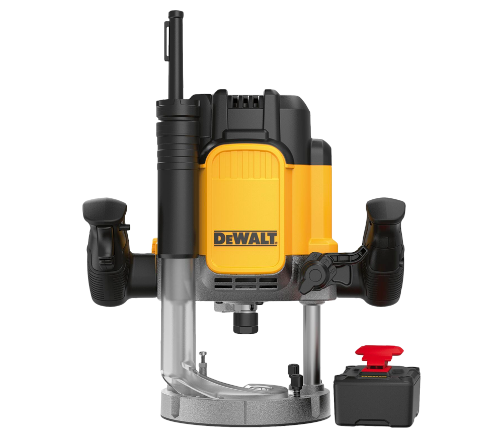 Mașină de frezat DEWALT DWE627KT 2300w
