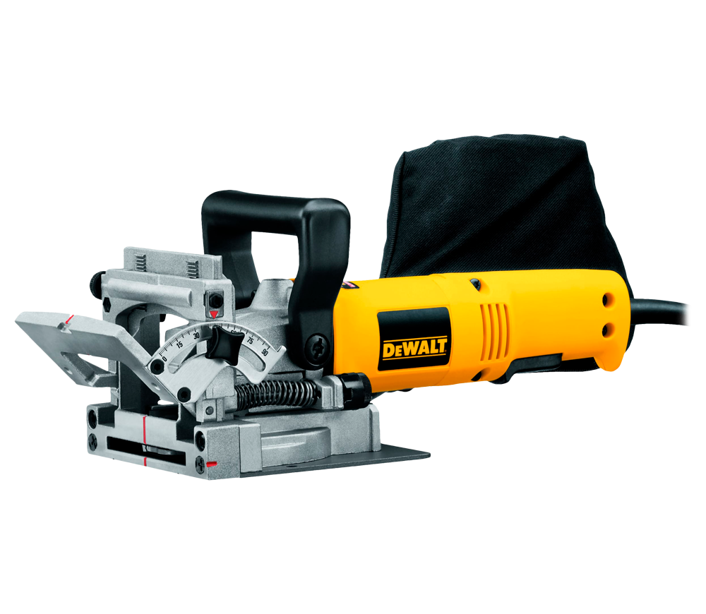Mașină de frezat DEWALT DW682K 600w
