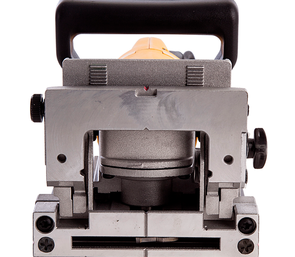 Mașină de frezat DEWALT DW682K 600w-4