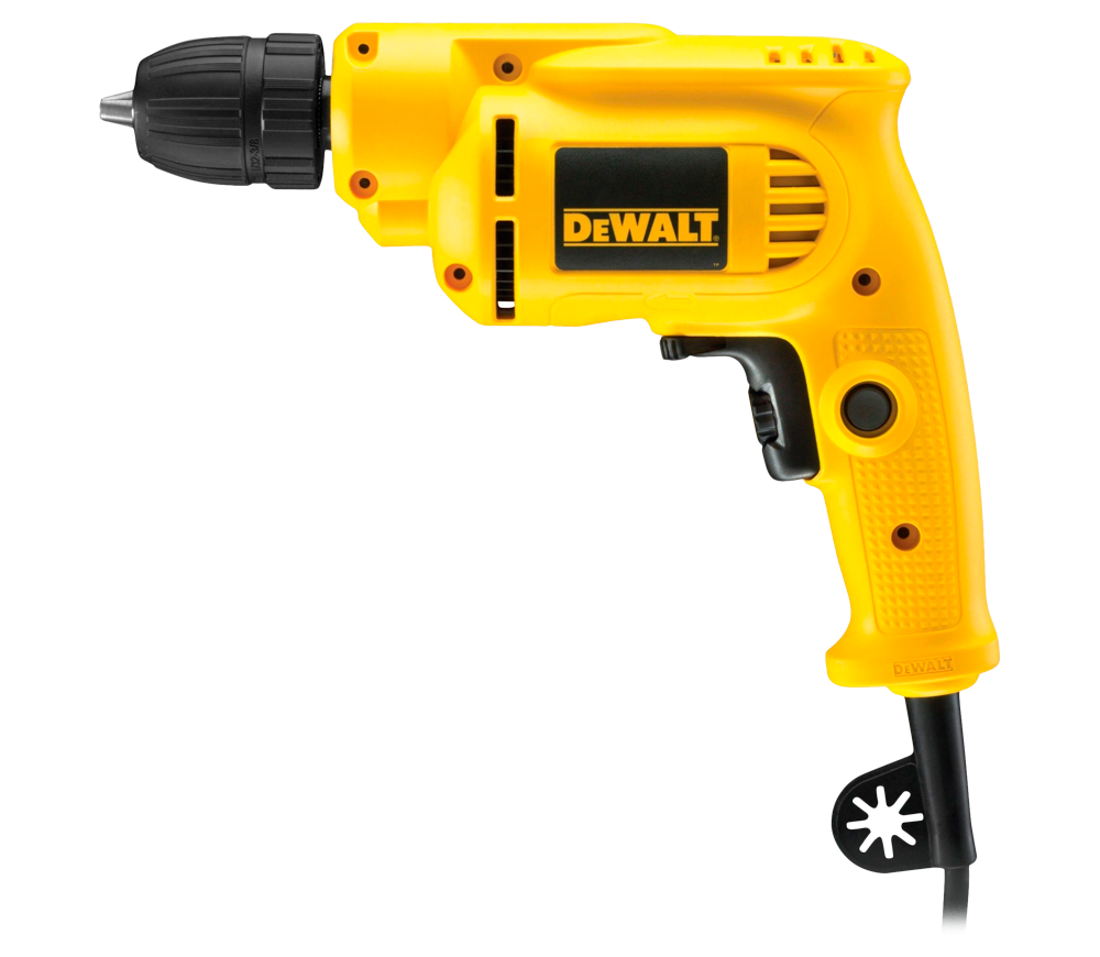 Mașină de găurit DEWALT DWD014S 550w