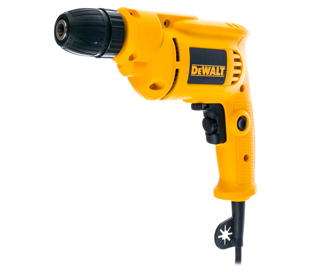 Mașină de găurit DEWALT DWD014S 550w-2
