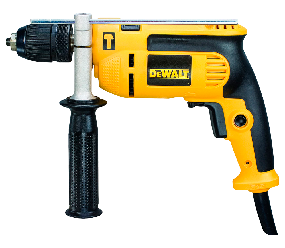 Mașină de găurit DEWALT DWD024S 700w