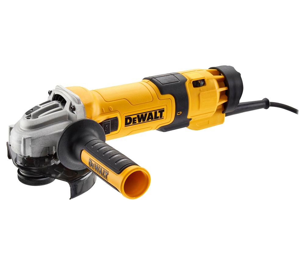 Polizor unghiular DEWALT DWE4257-QS 1500w 125mm