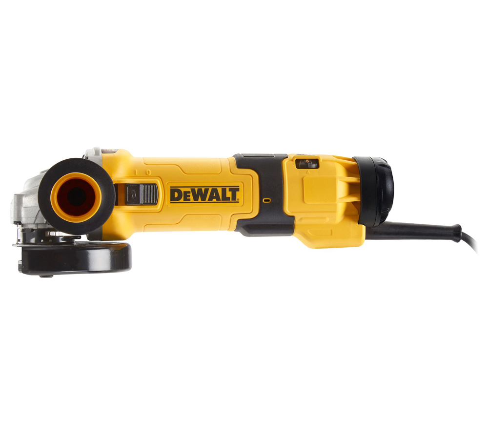 Polizor unghiular DEWALT DWE4257-QS 1500w 125mm-3