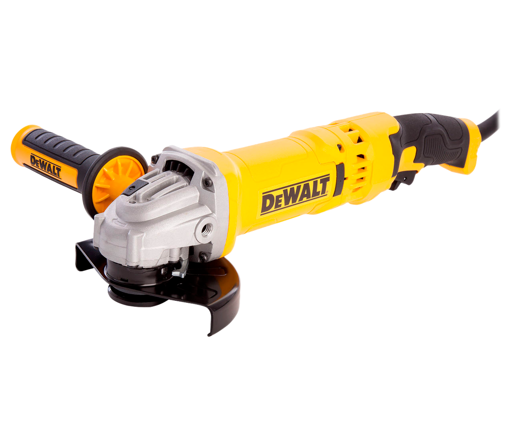 Polizor unghiular DEWALT DWE4277-QS 1500w 125mm