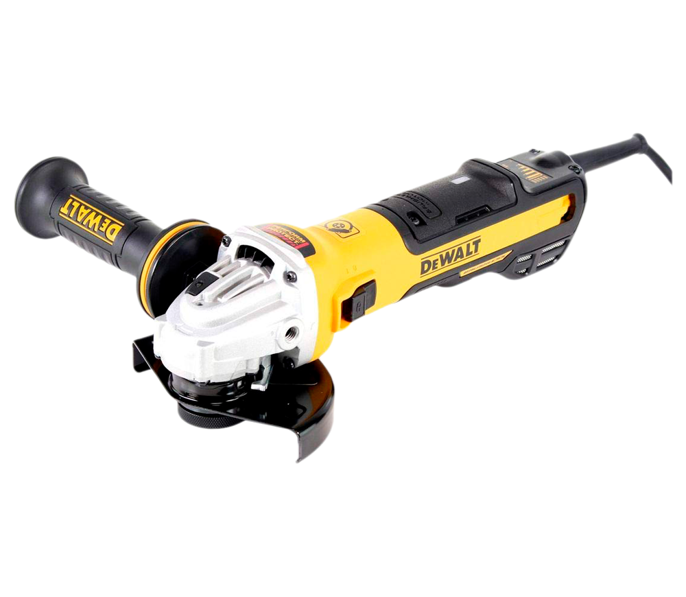 Polizor unghiular DEWALT DWE4357-QS 1700w 125mm