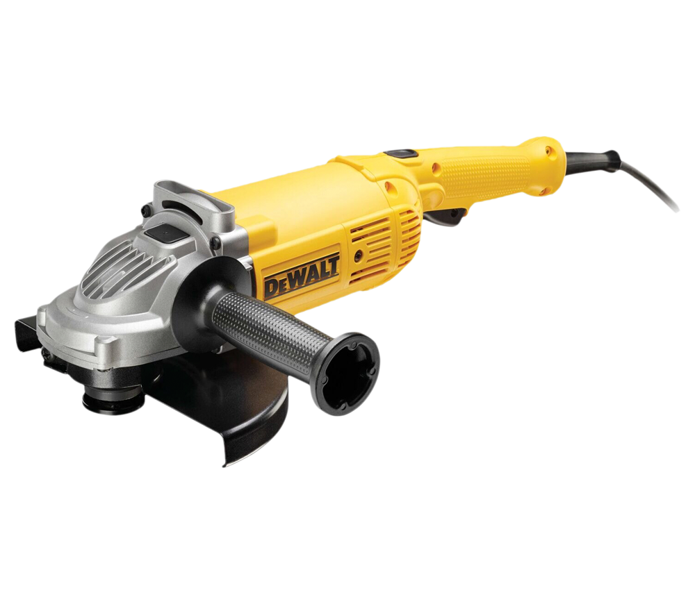 Polizor unghiular DEWALT DWE494-QS 2200w 230mm