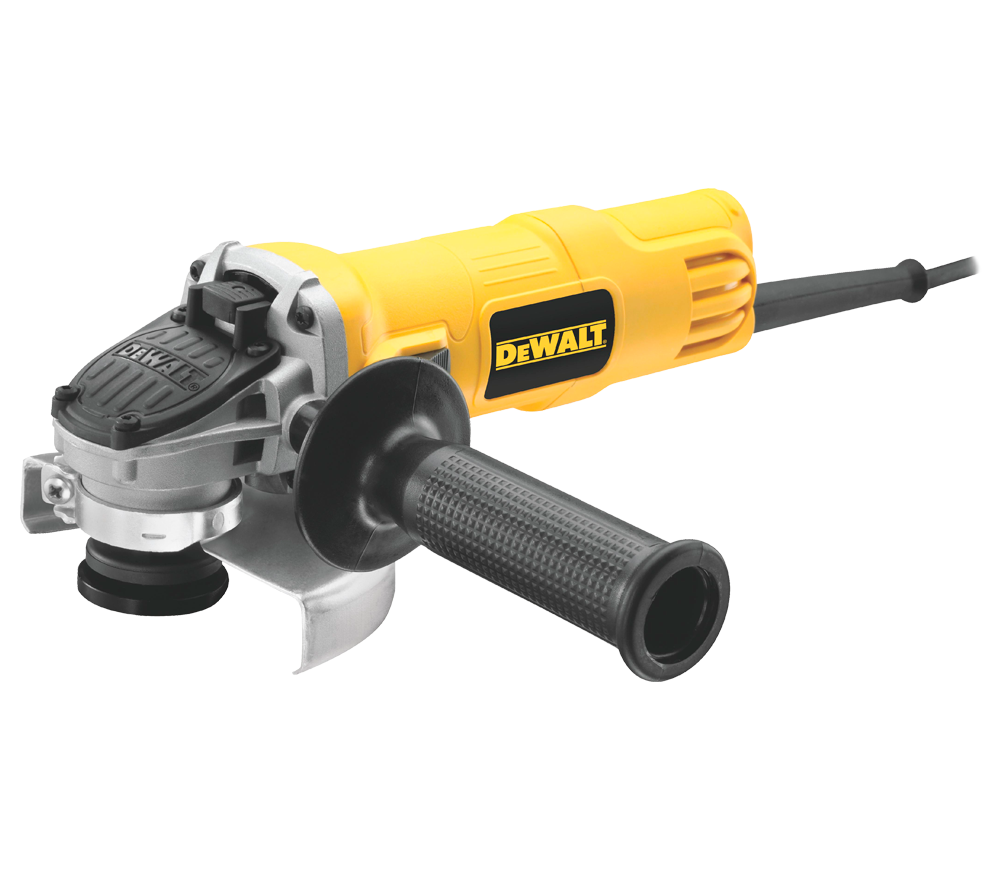 Polizor unghiular DEWALT DWE4057-QS 800w 125mm