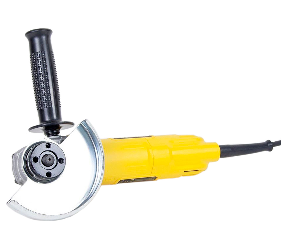 Polizor unghiular DEWALT DWE4057-QS 800w 125mm-2