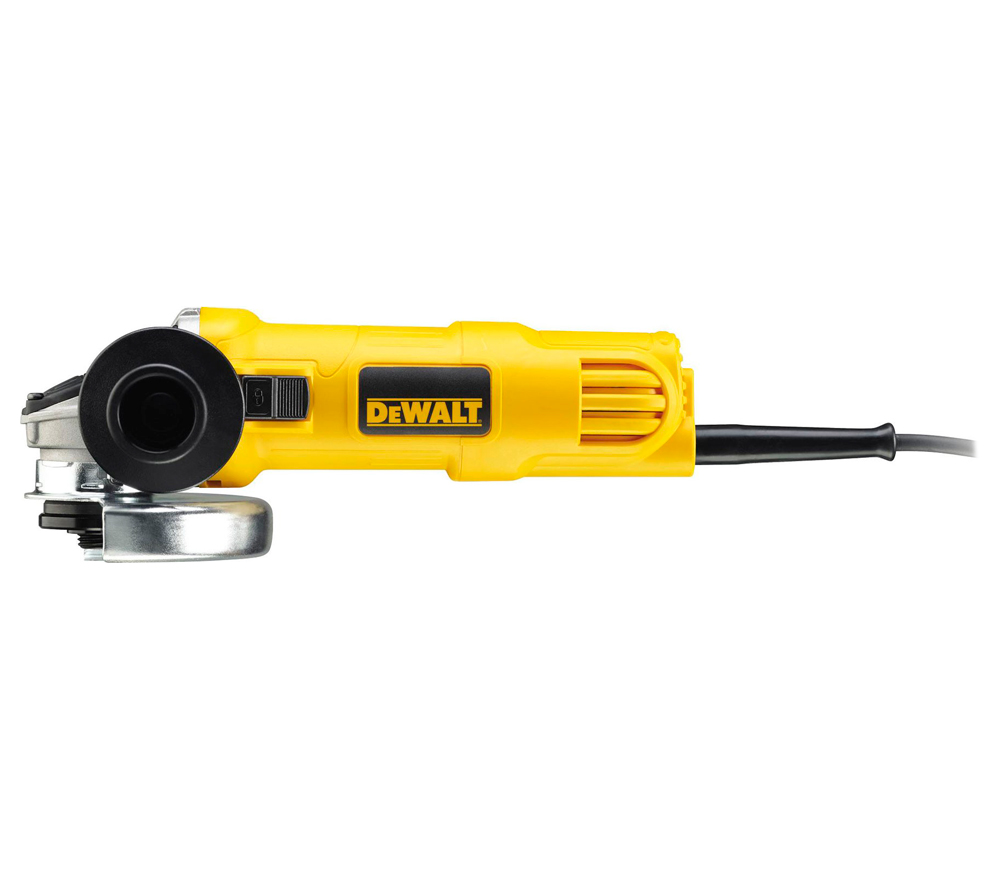 Polizor unghiular DEWALT DWE4057-QS 800w 125mm-3