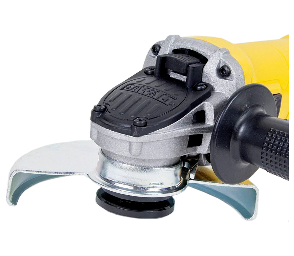 Polizor unghiular DEWALT DWE4057-QS 800w 125mm-4