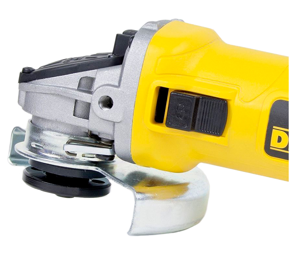 Polizor unghiular DEWALT DWE4057-QS 800w 125mm-5