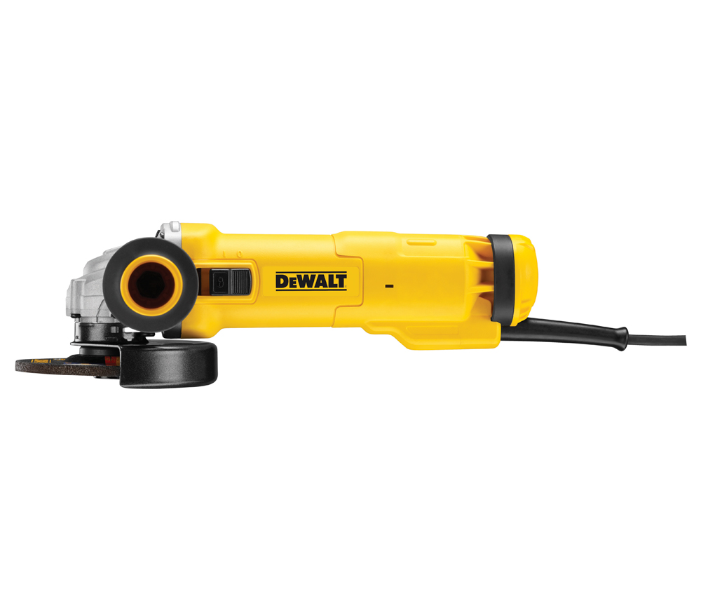 Polizor unghiular DEWALT DWE4217-QS 1200w 125mm-2